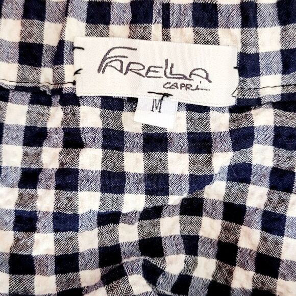 FARELLA Capri Pullover Shirt - Picture 4 of 4